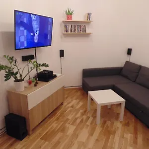 Lenartowicza Apartamento Cracovia