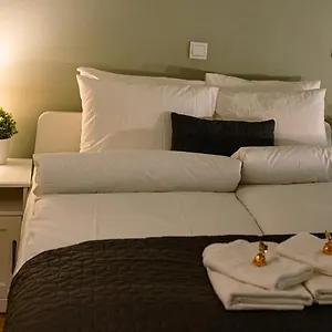 La Bella - Entire Near Gozsdu Udvar Apartamento Budapest