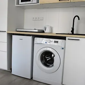 Seifert Apartamento Praga