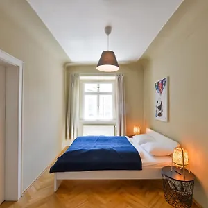 Celetna 27 Appartement Praag