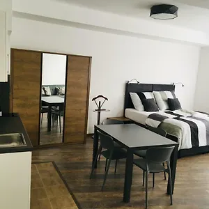 Like Appartement Praag