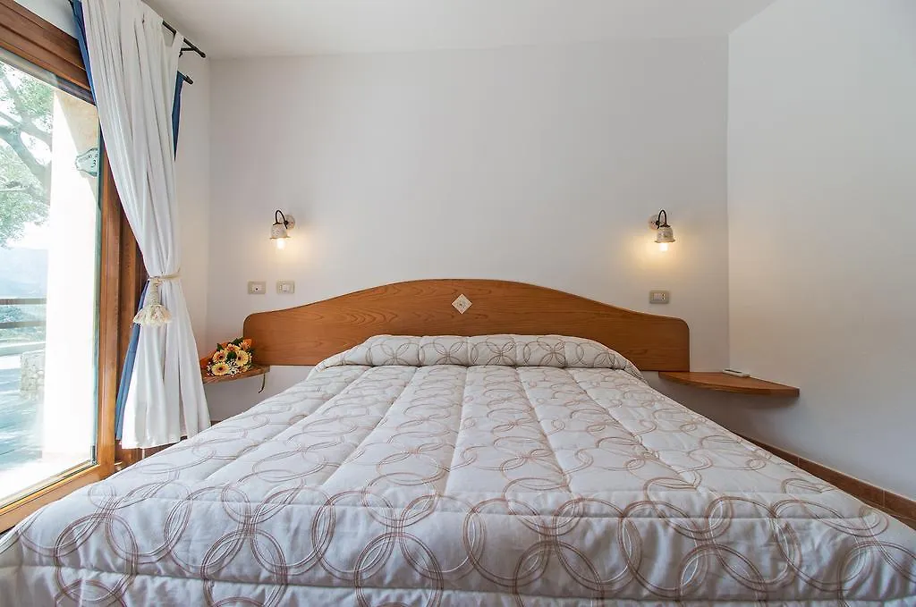 Villa Rifugio Gorropu Dorgali Italia