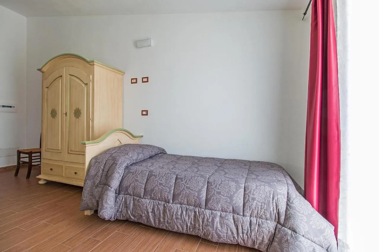 Villa Rifugio Gorropu Dorgali Agroturismo